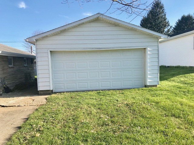 6412 West Taylor Road Muncie, IN 47304 - Photo 4 of 16 Gallery Image 4