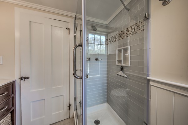 5 East Main Street Hopkinton, MA 01748 - Photo 9 of 20 a bathroom with a shower