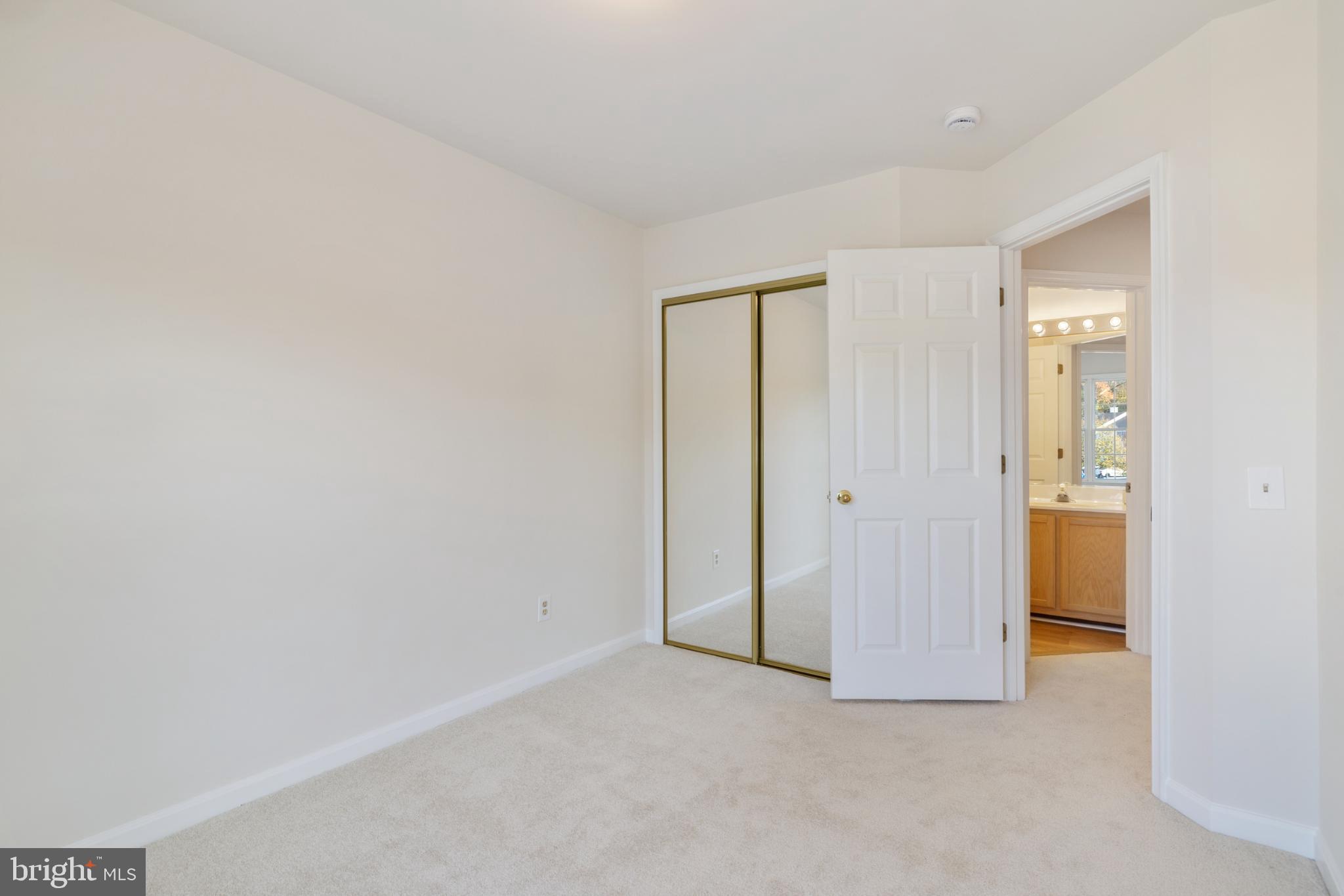 268 St Michaels Circle Odenton, MD 21113 - Photo 22 of 42 a view of an empty room