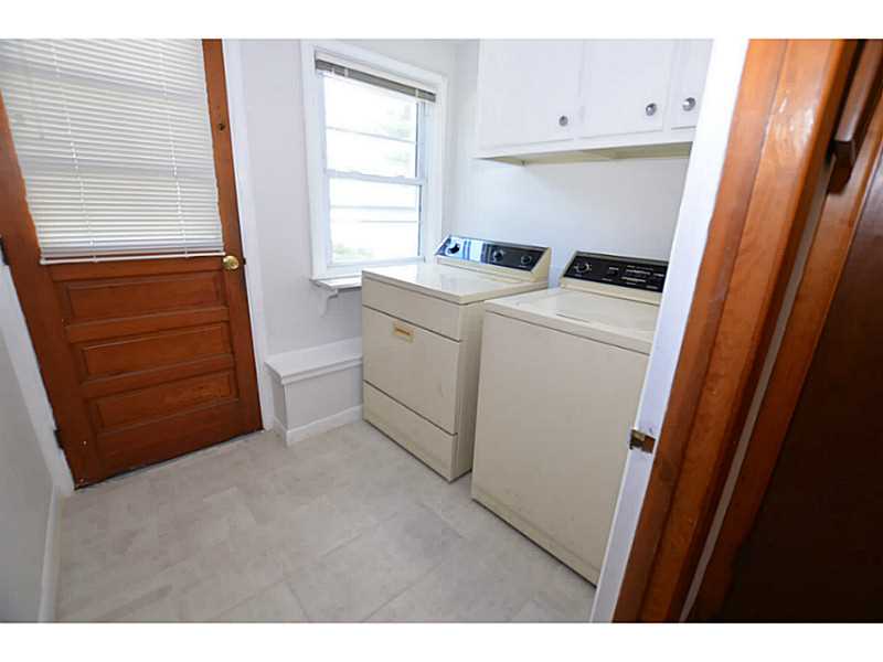 216 New Meadow Road Barrington, RI 02806 - Photo 14 of 23 Laundry Room.