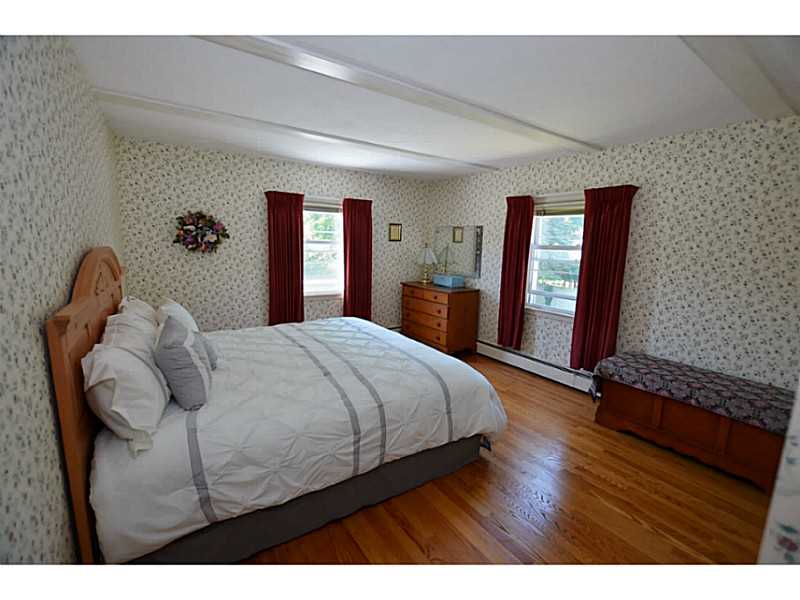216 New Meadow Road Barrington, RI 02806 - Photo 17 of 23 Master Bedroom.