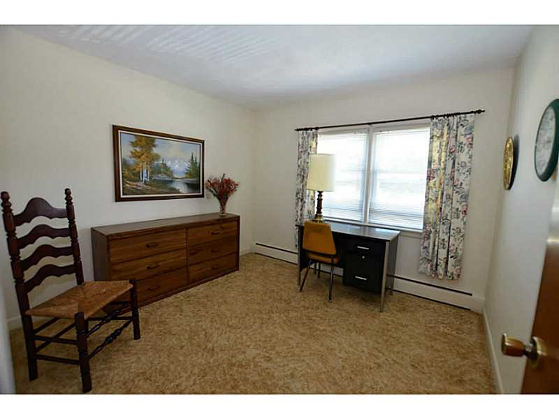 216 New Meadow Road Barrington, RI 02806 - Photo 19 of 23 Bedroom.