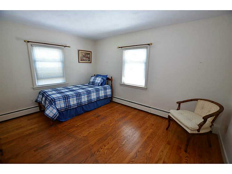 216 New Meadow Road Barrington, RI 02806 - Photo 20 of 23 Bedroom.