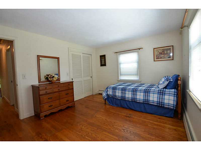 216 New Meadow Road Barrington, RI 02806 - Photo 21 of 23 Bedroom.