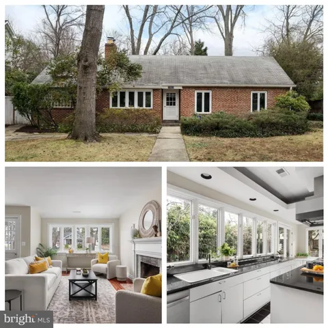 $850,000 | 7953 Bolling Drive, Alexandria, VA 22308