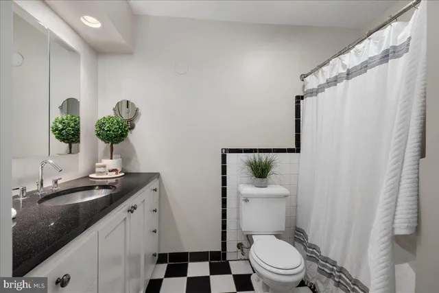 $850,000 | 7953 Bolling Drive, Alexandria, VA 22308