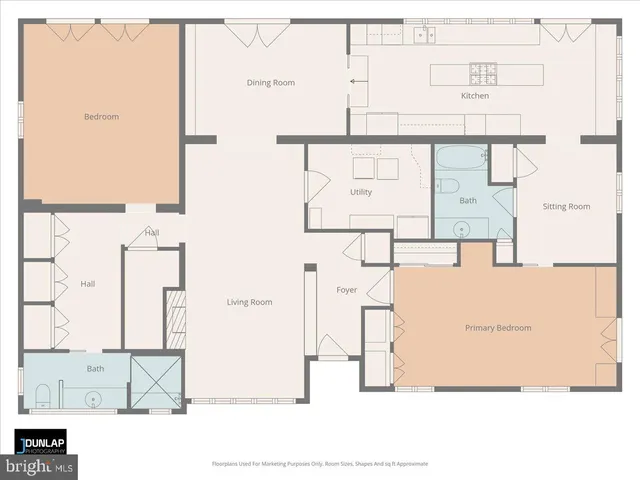 $850,000 | 7953 Bolling Drive, Alexandria, VA 22308