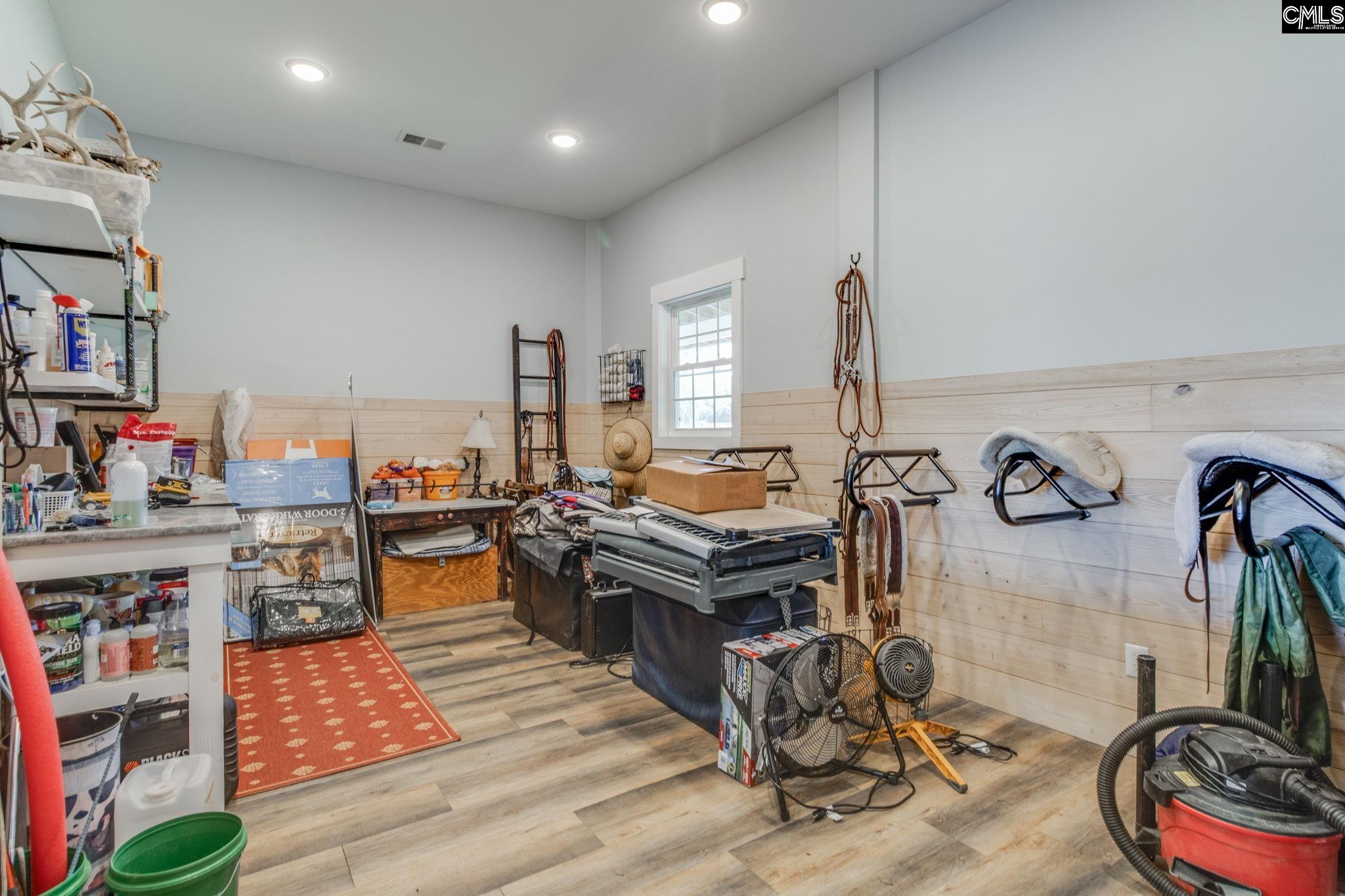 100 Horse Pasture Road Camden, SC 29020 - Photo 72 of 93