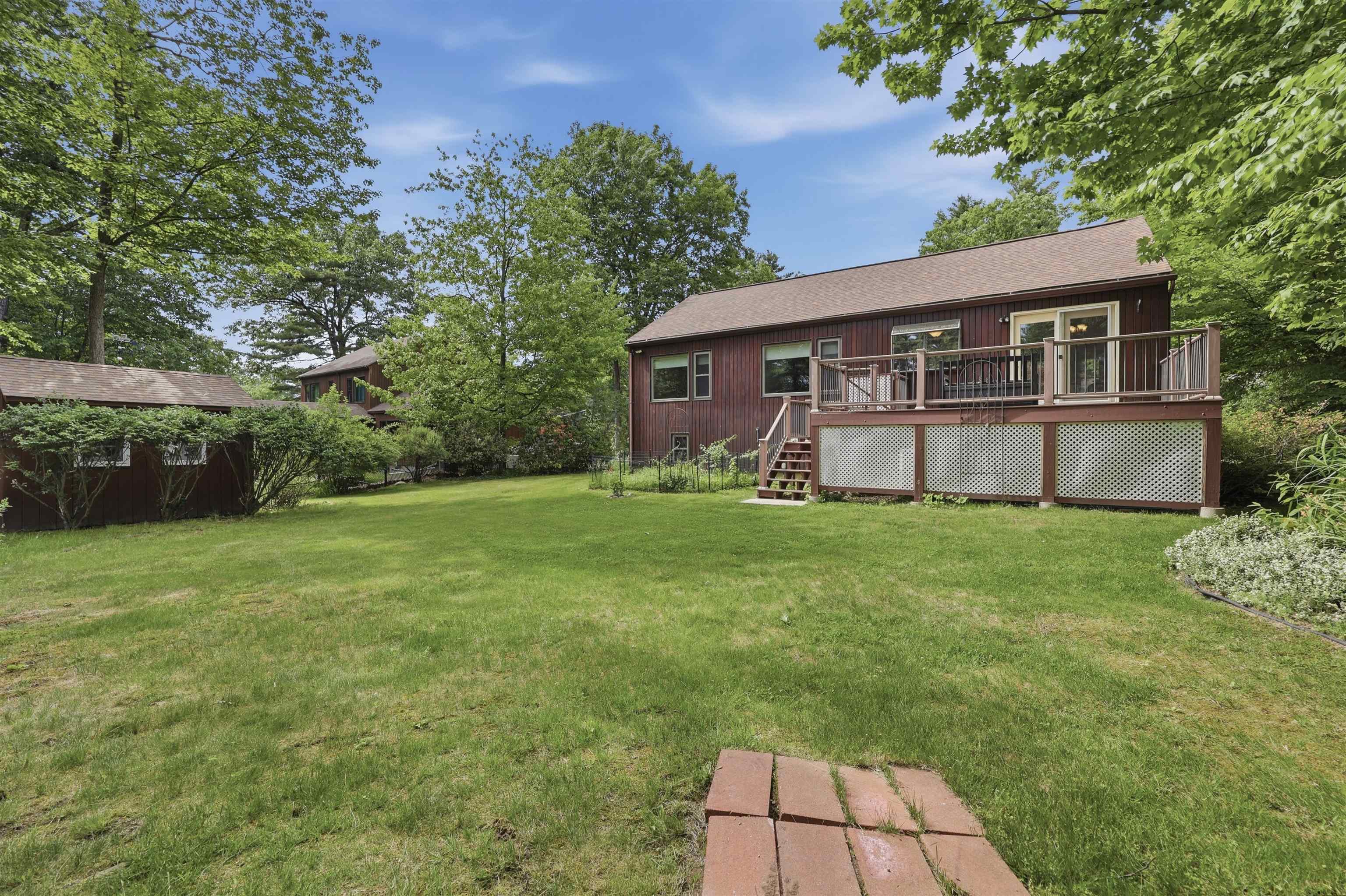 14 Cypress Road Milford, NH 03055 - Photo 34 of 41
