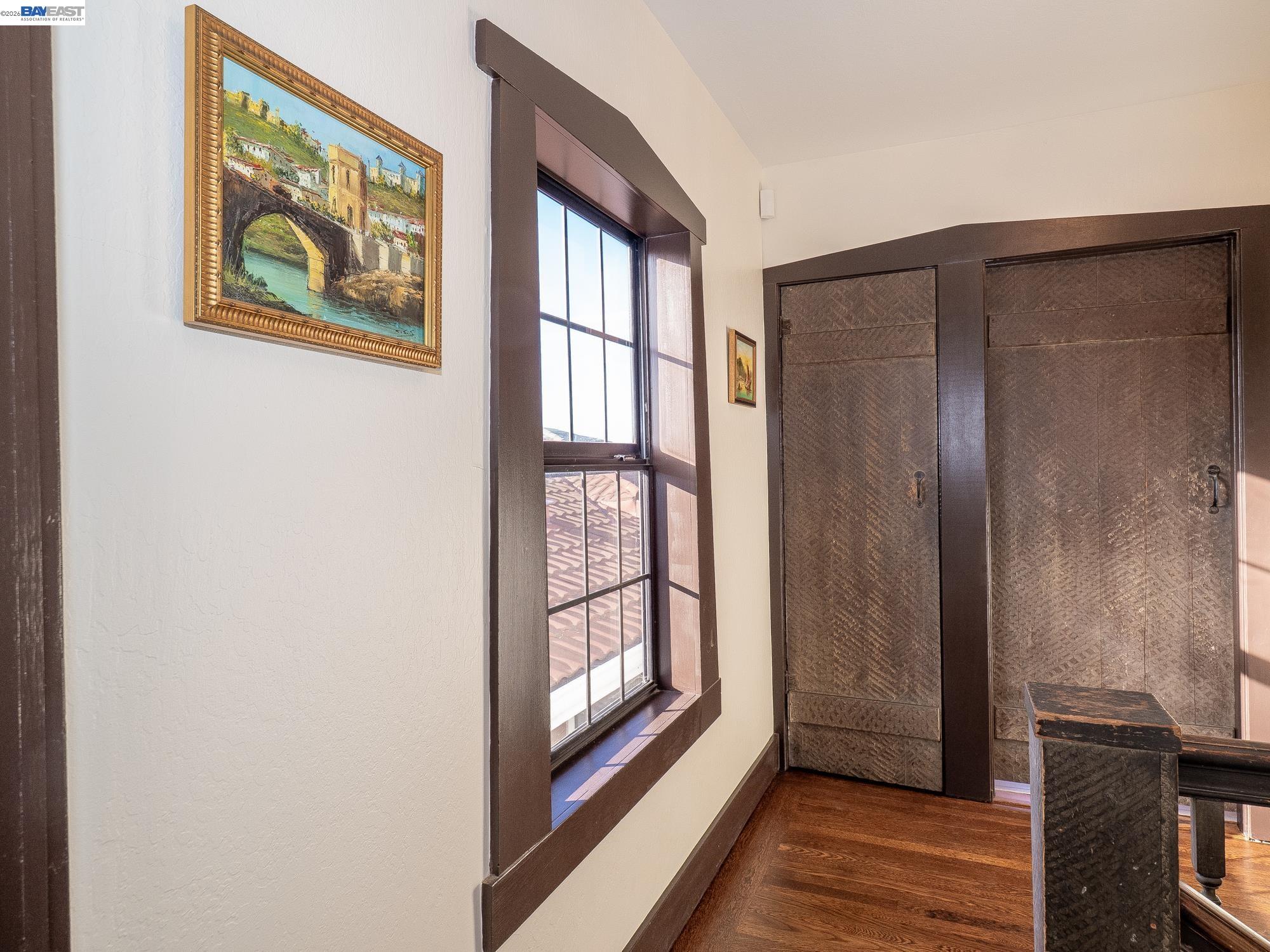 22111 Prospect Street Hayward, CA 94541 - Photo 32 of 70 wooden floor in an empty room