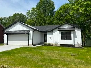 $334,900 | 97 Nottingham Street, Tallmadge, OH 44278