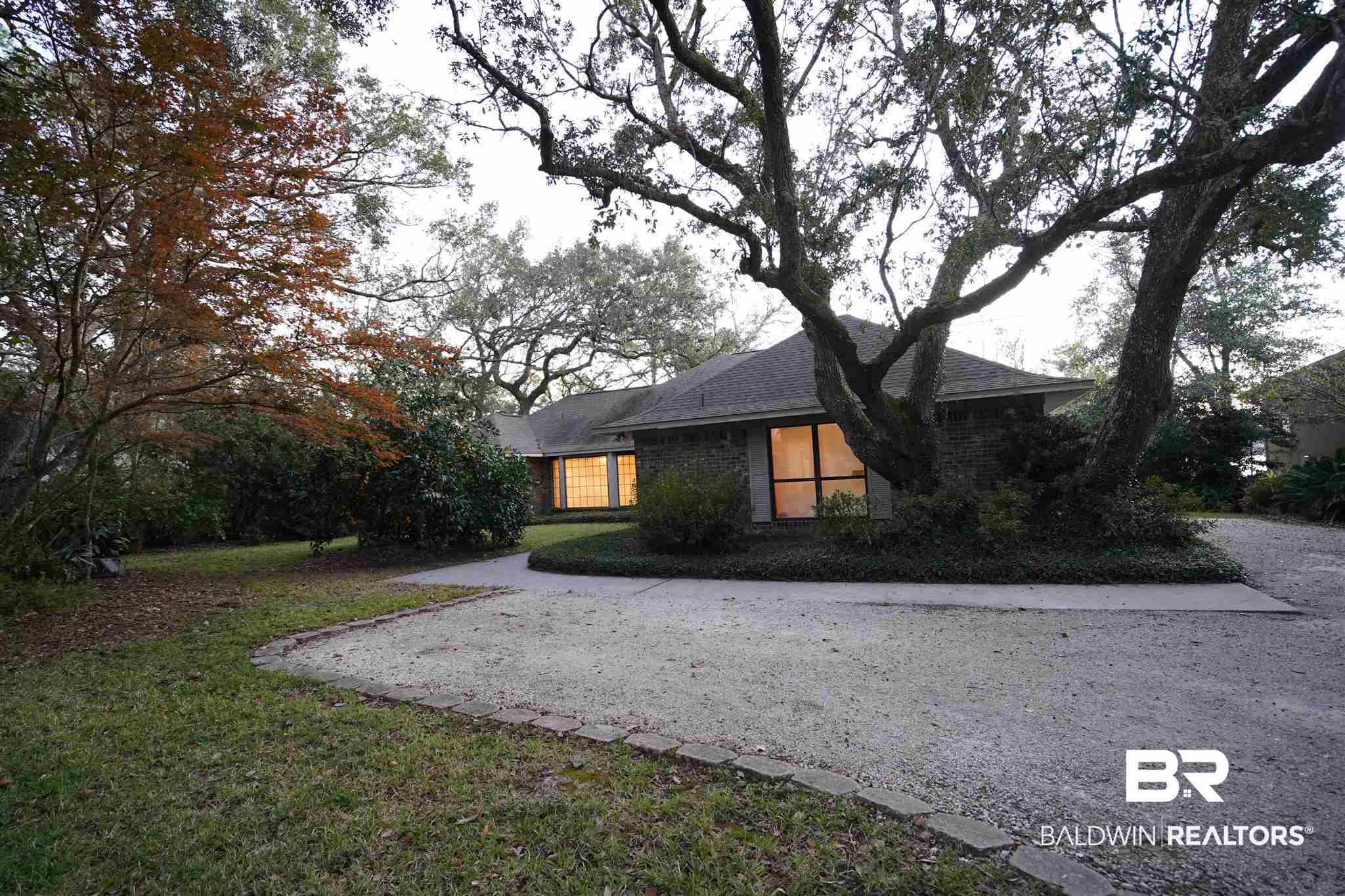 9583 Soldier Creek Road Lillian, AL 36549 - Photo 39 of 49
