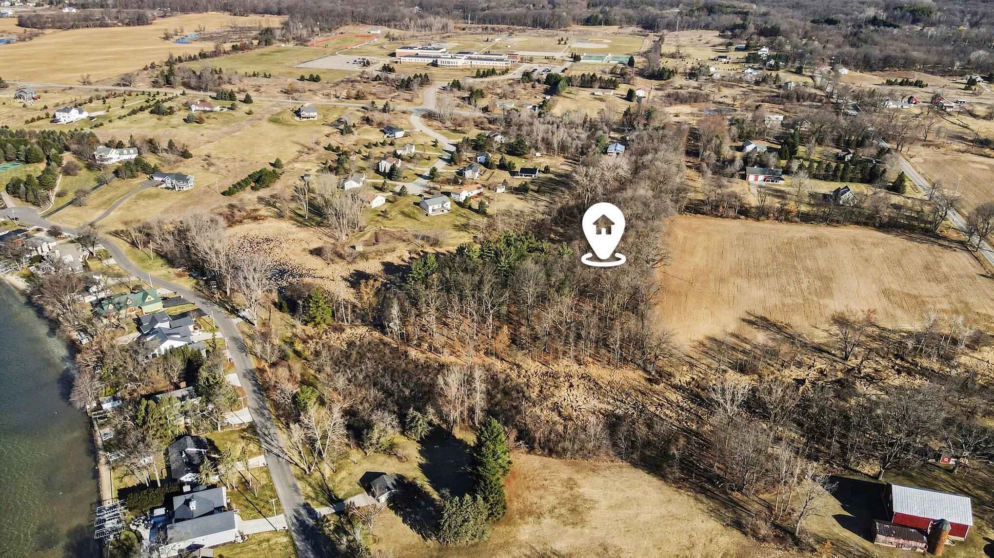 8696 9 Mile Road Northeast Rockford, MI 49341 - Photo 22 of 25 022_dji_0025_83