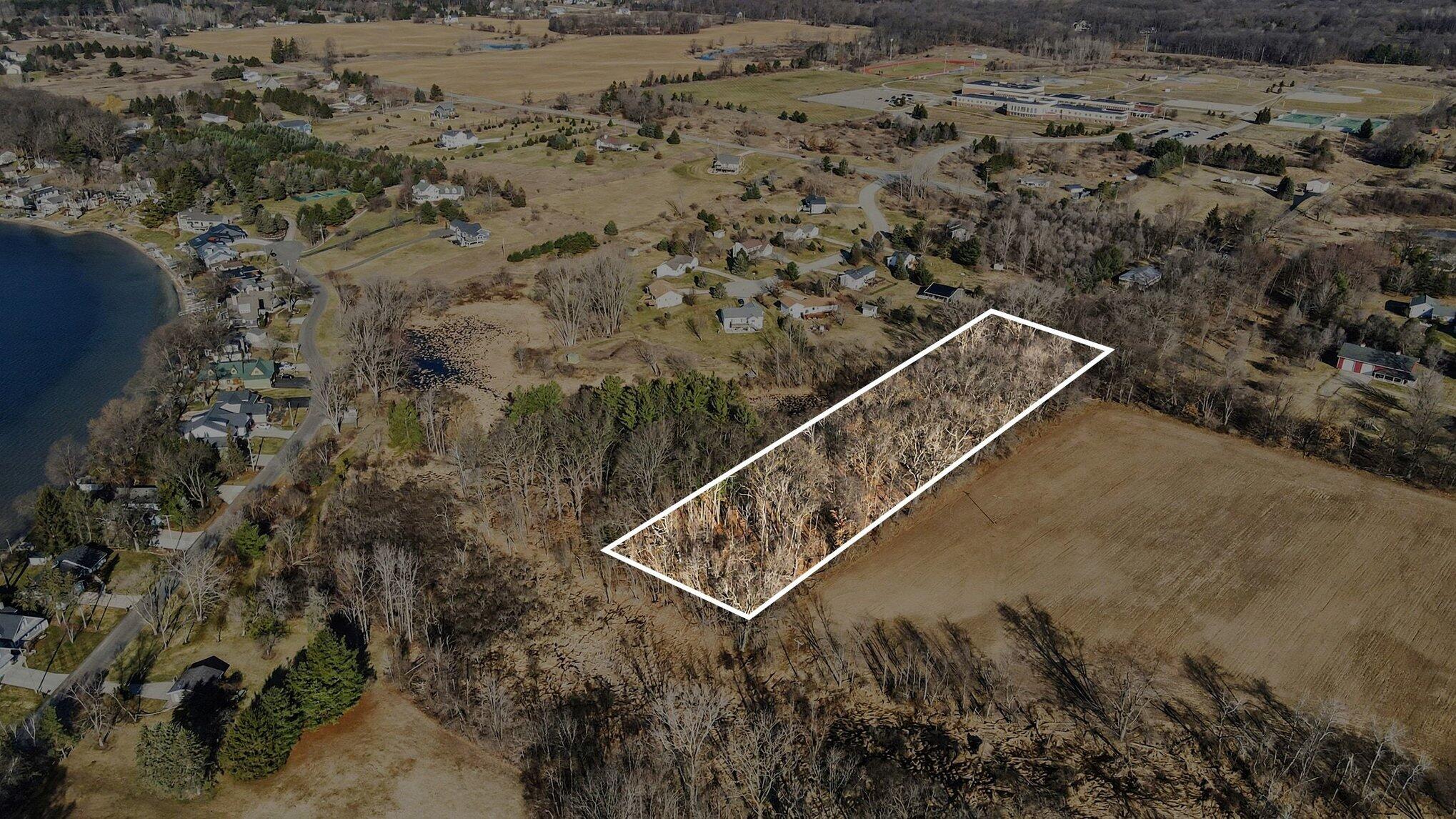 8696 9 Mile Road Northeast Rockford, MI 49341 - Photo 23 of 25 023_dji_0026_412