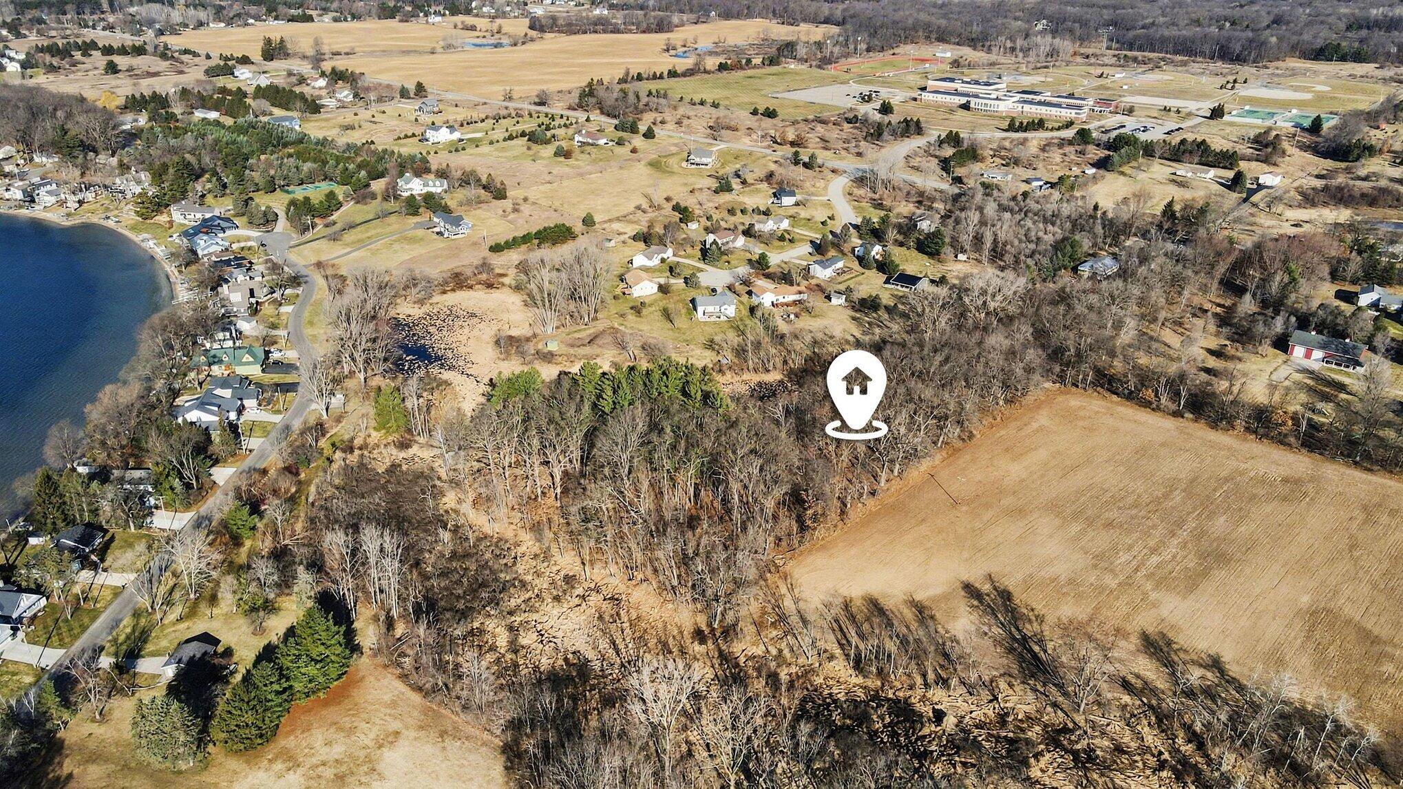 8696 9 Mile Road Northeast Rockford, MI 49341 - Photo 24 of 25 024_dji_0026_596