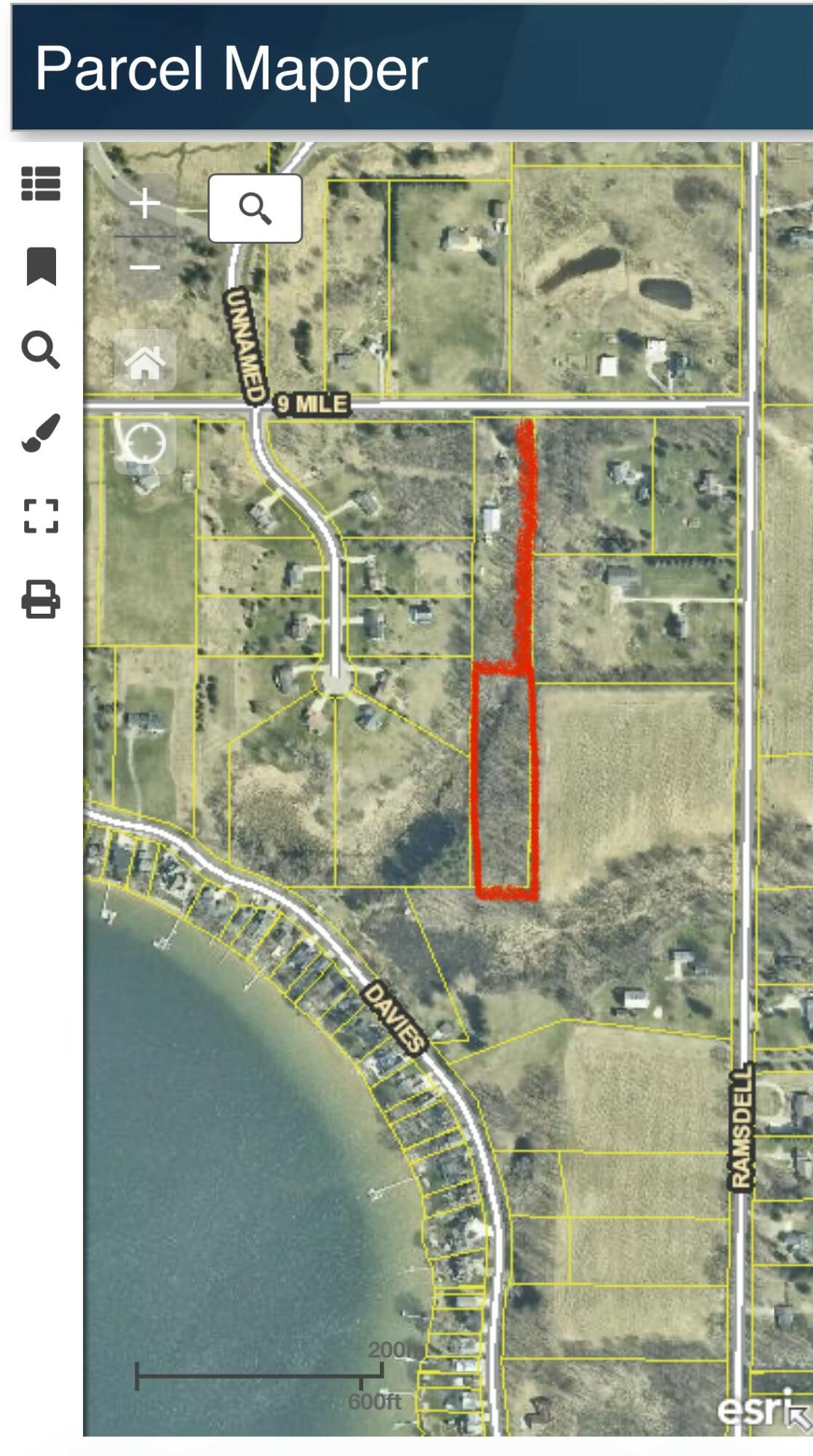 8696 9 Mile Road Northeast Rockford, MI 49341 - Photo 25 of 25 IMG_1774