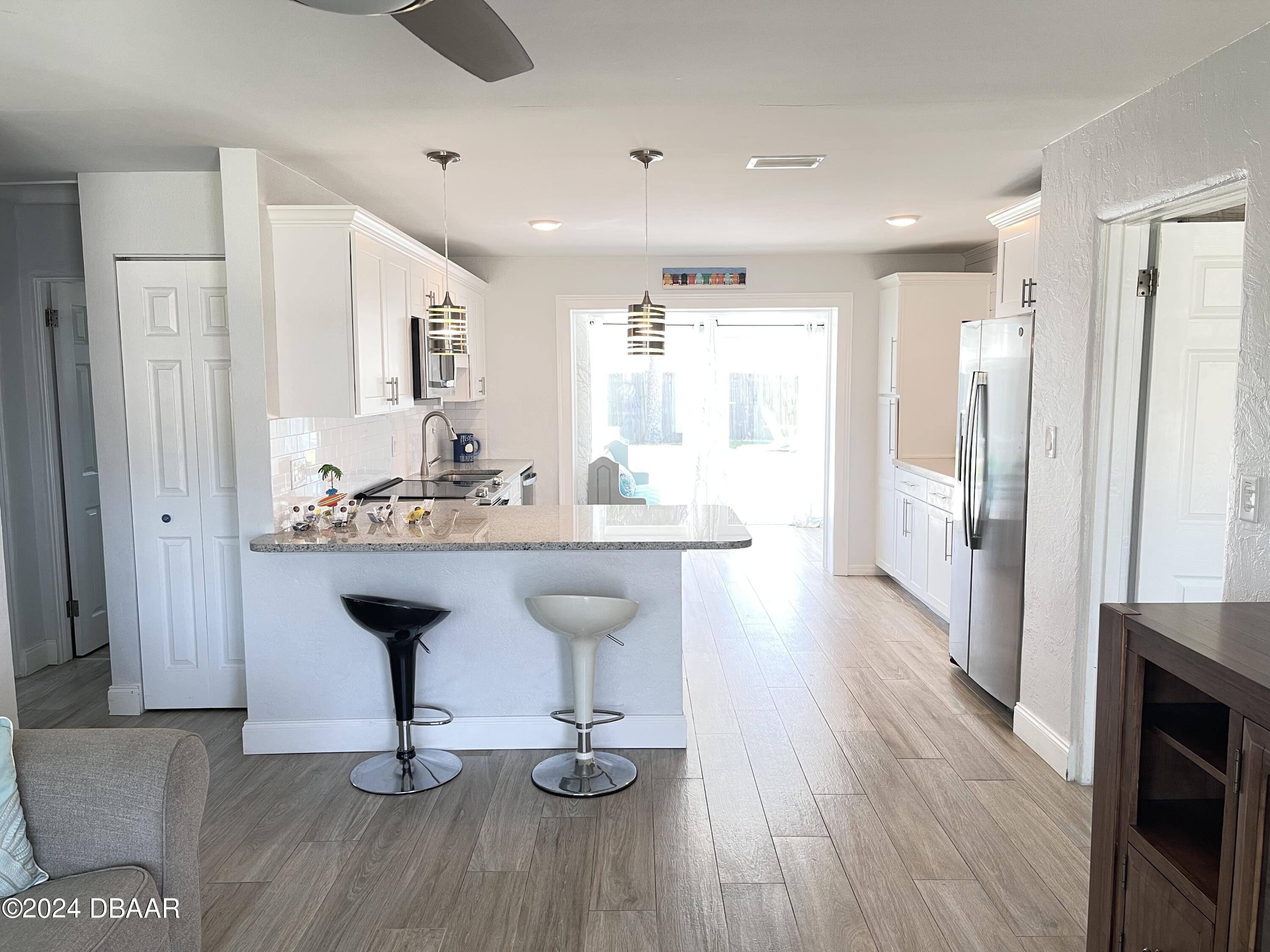 3 Tropical Drive Ormond Beach, FL 32176 - Photo 15 of 31 795