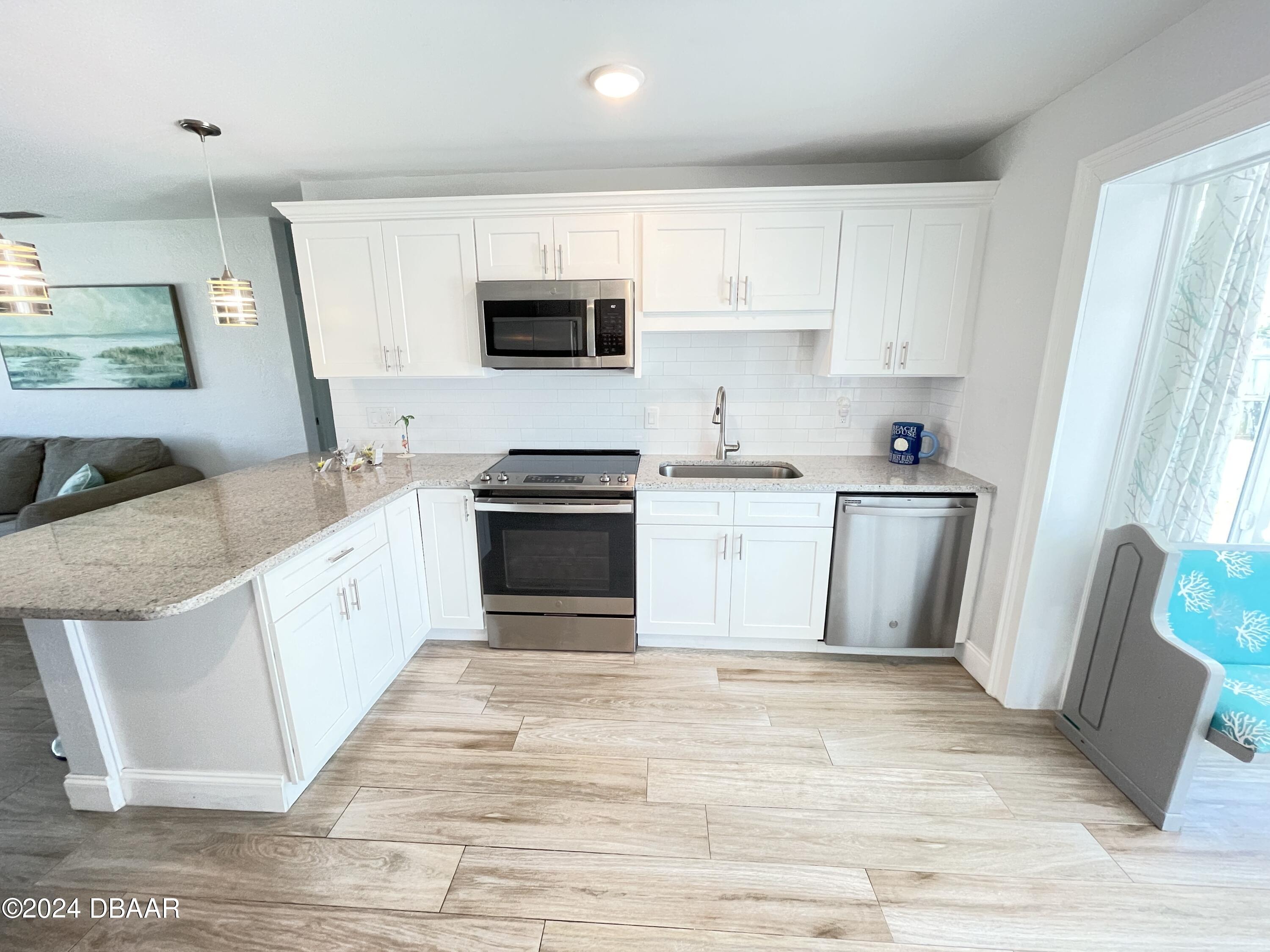 3 Tropical Drive Ormond Beach, FL 32176 - Photo 20 of 31 810