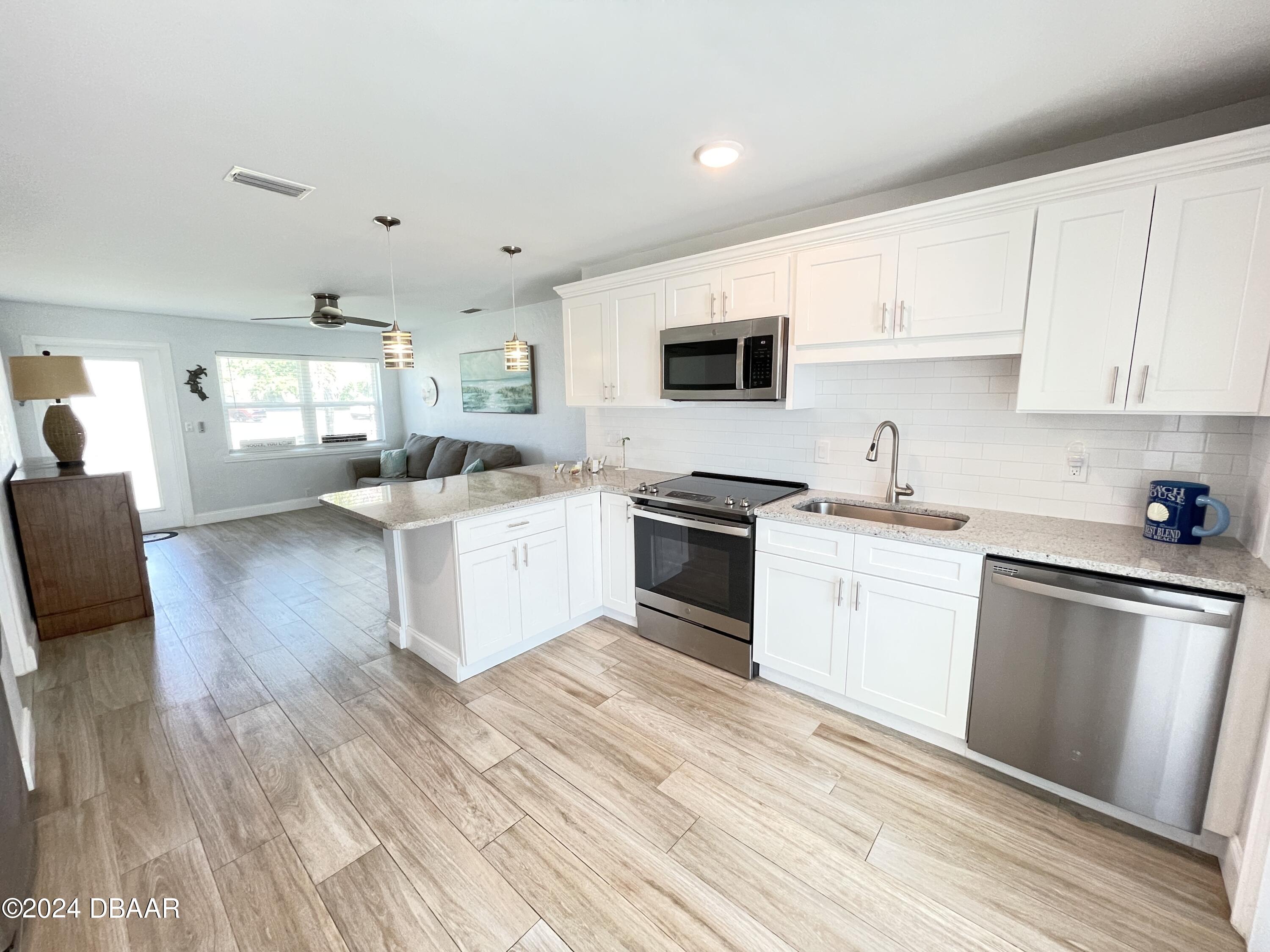 3 Tropical Drive Ormond Beach, FL 32176 - Photo 21 of 31 811