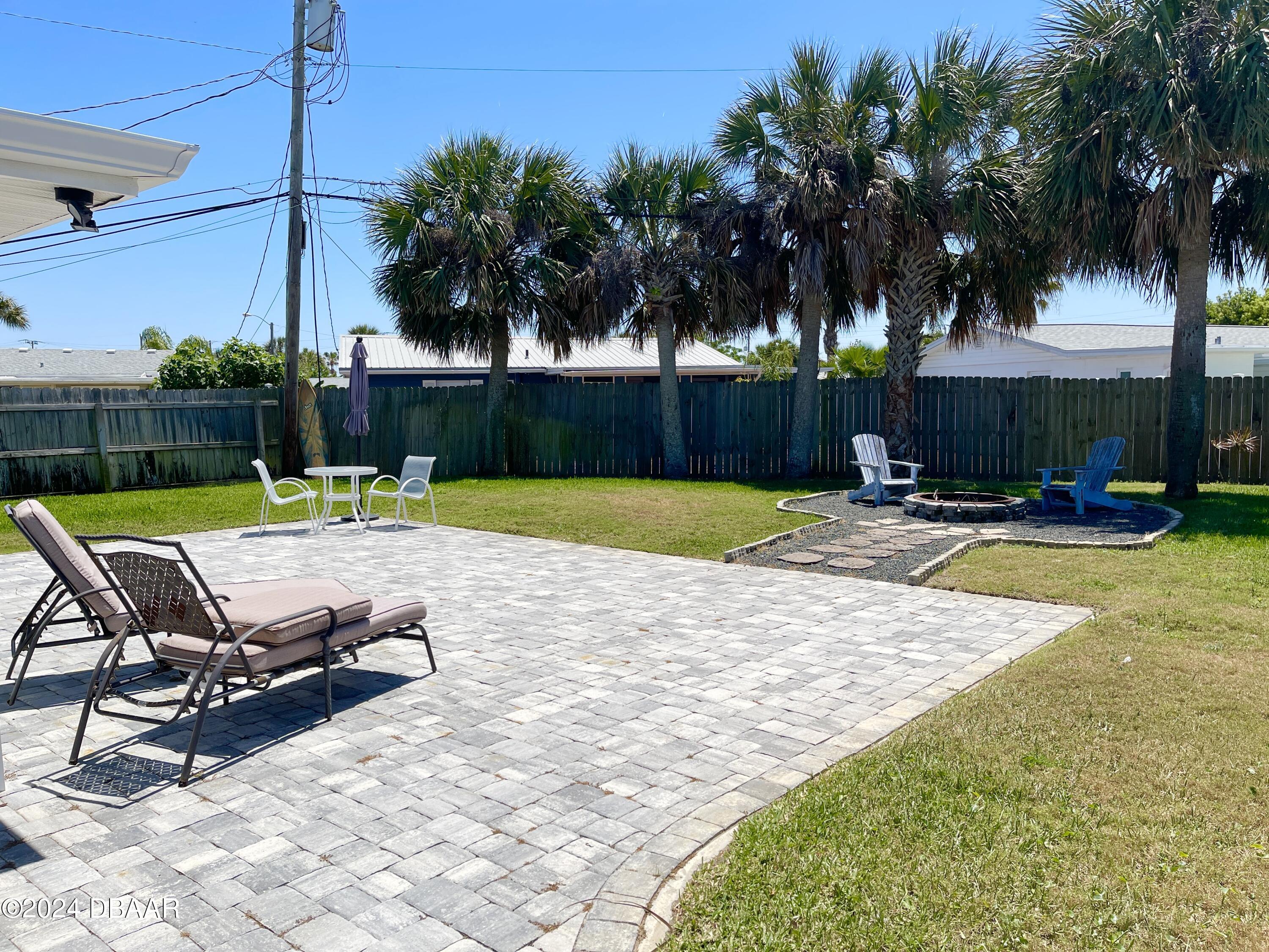 3 Tropical Drive Ormond Beach, FL 32176 - Photo 23 of 31 819