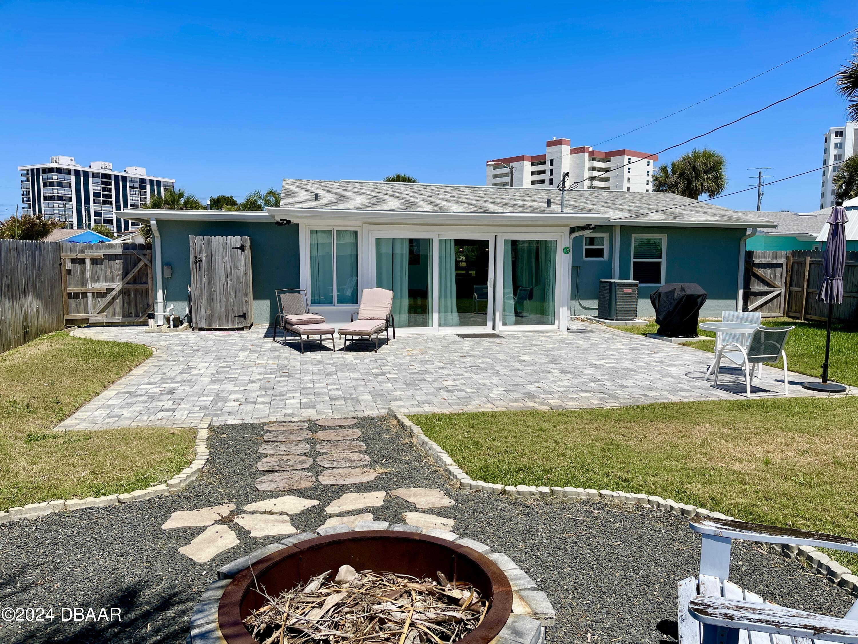 3 Tropical Drive Ormond Beach, FL 32176 - Photo 25 of 31 825