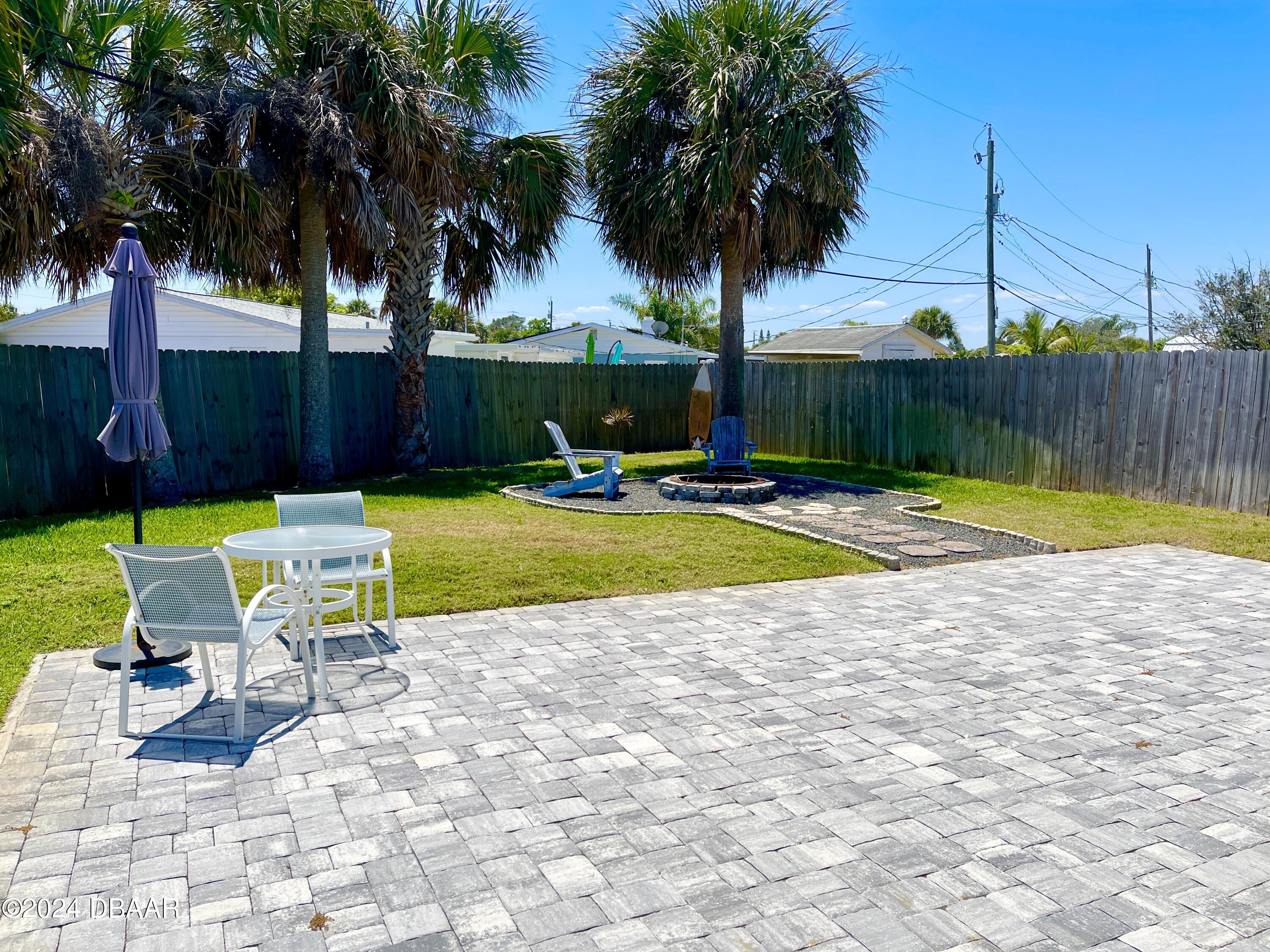 3 Tropical Drive Ormond Beach, FL 32176 - Photo 26 of 31 829