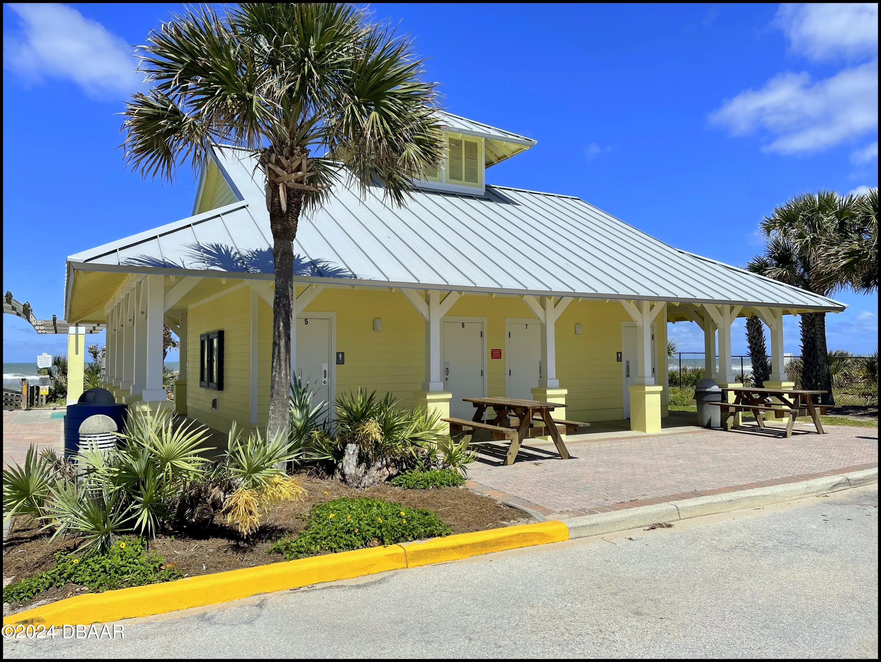 3 Tropical Drive Ormond Beach, FL 32176 - Photo 30 of 31 Tom Renick Oceanfront Park