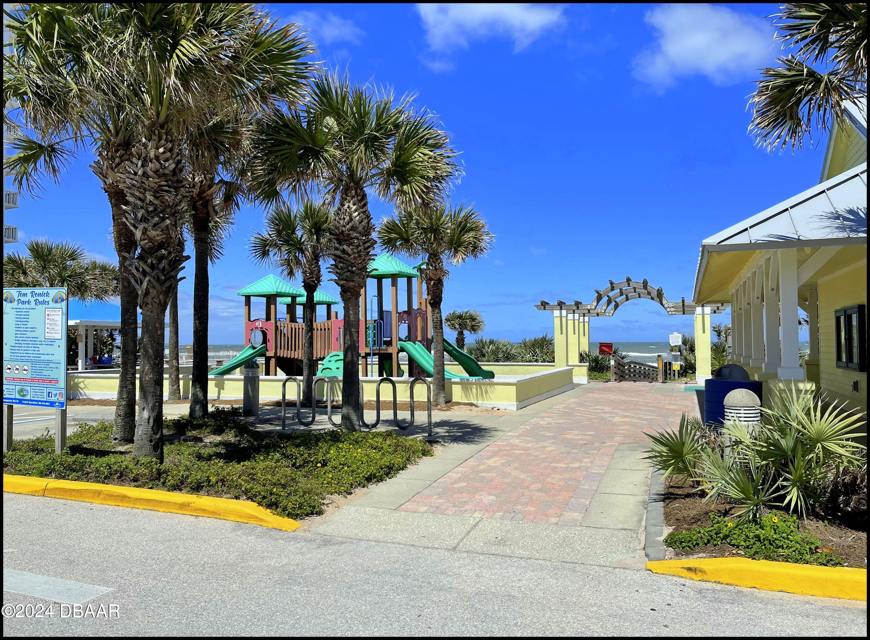 3 Tropical Drive Ormond Beach, FL 32176 - Photo 31 of 31 Tom Renick Park