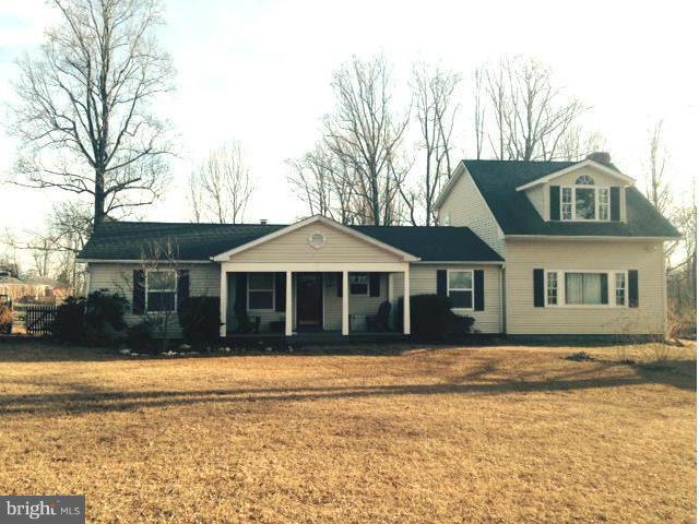 17086 Waterloo Road Amissville, VA 20106 - Photo 1 of 29 Exterior (Front)