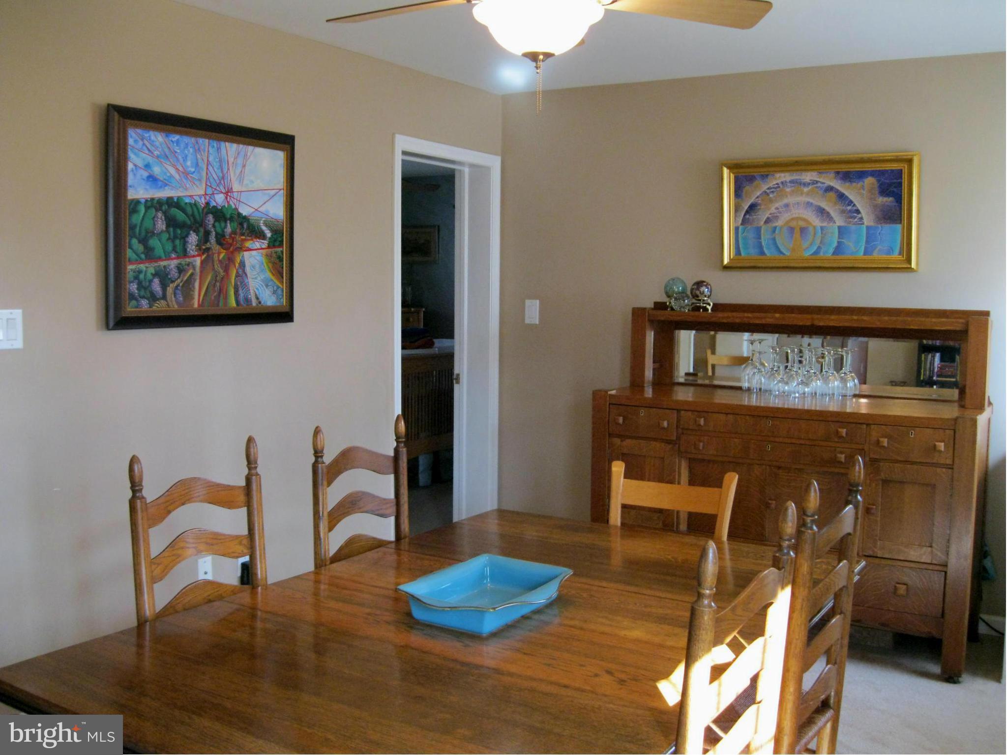 17086 Waterloo Road Amissville, VA 20106 - Photo 2 of 29 Living Room