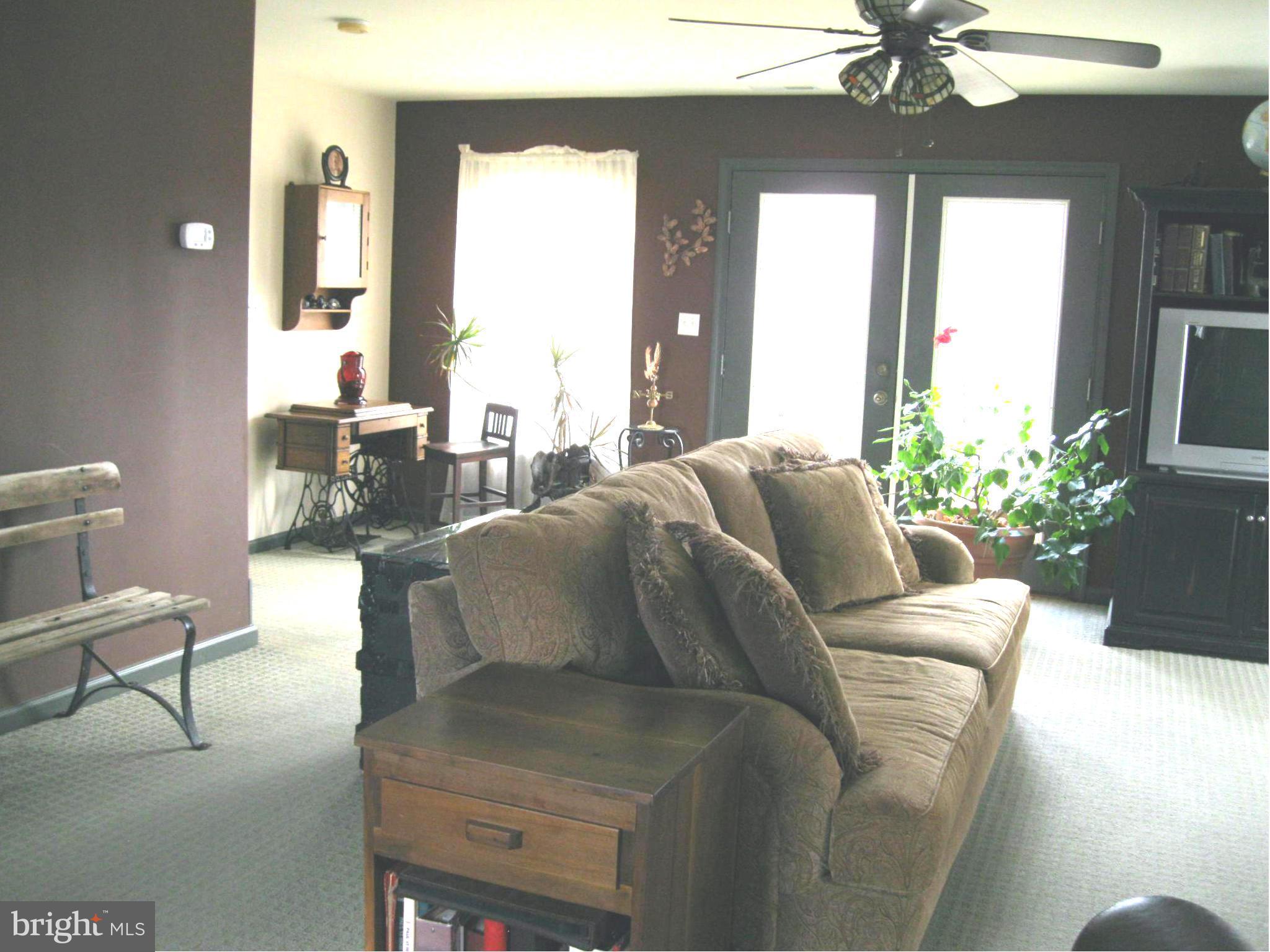 17086 Waterloo Road Amissville, VA 20106 - Photo 12 of 29 Family Room