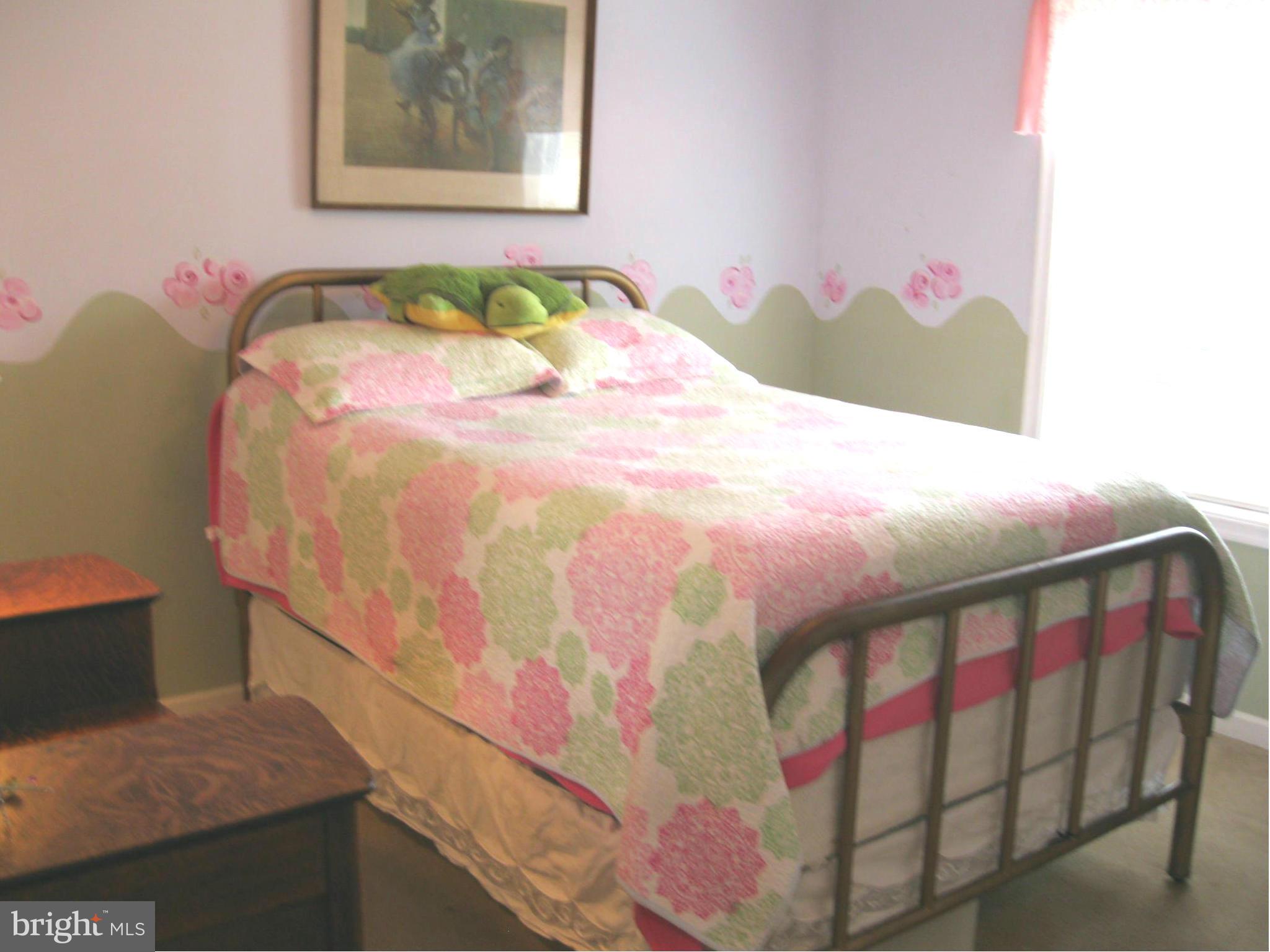 17086 Waterloo Road Amissville, VA 20106 - Photo 14 of 29 Bedroom