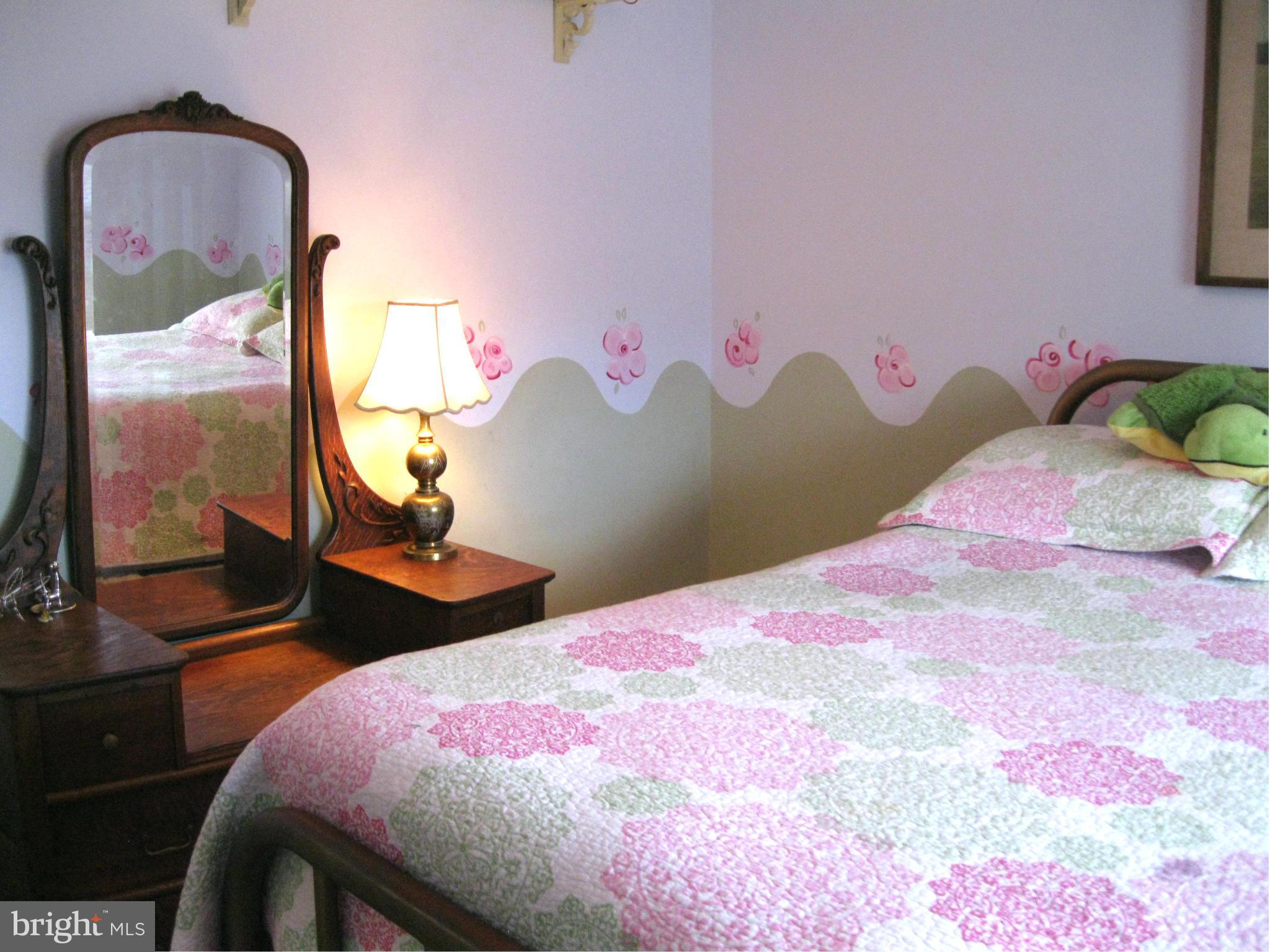 17086 Waterloo Road Amissville, VA 20106 - Photo 15 of 29 Bedroom