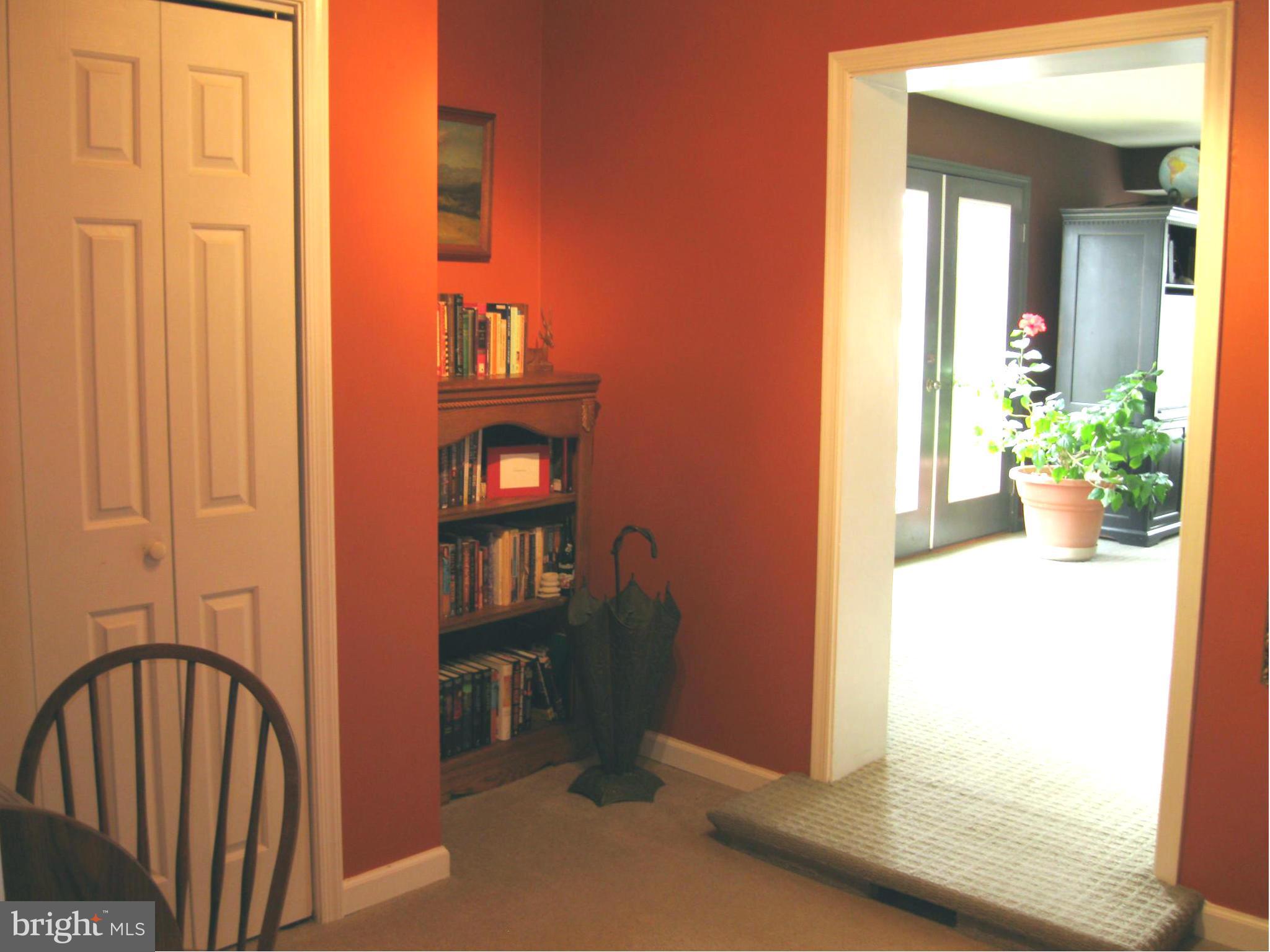 17086 Waterloo Road Amissville, VA 20106 - Photo 17 of 29 Interior (General)
