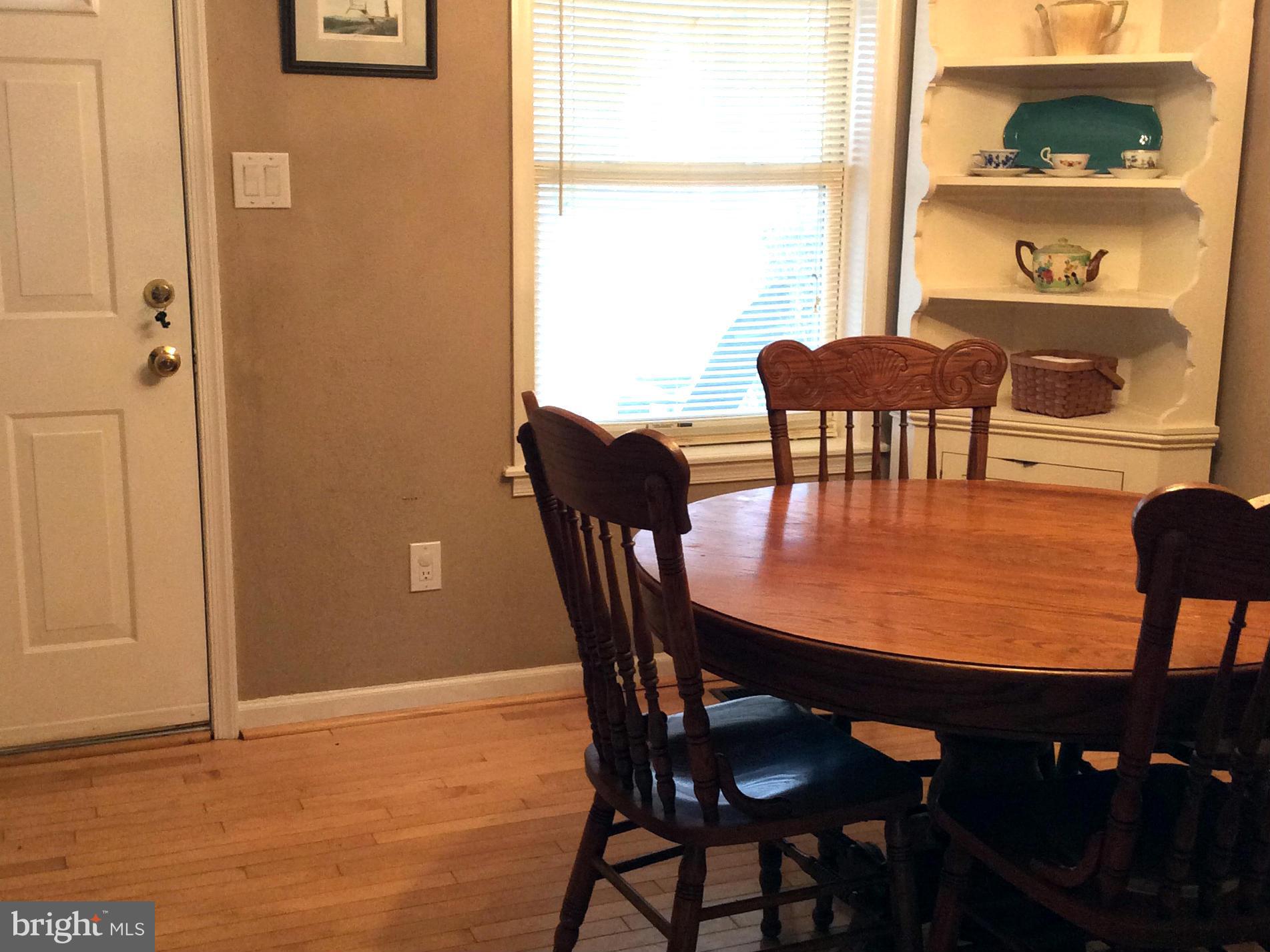 17086 Waterloo Road Amissville, VA 20106 - Photo 27 of 29 Dining Room