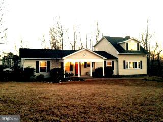17086 Waterloo Road Amissville, VA 20106 - Photo 29 of 29 Exterior (Front)