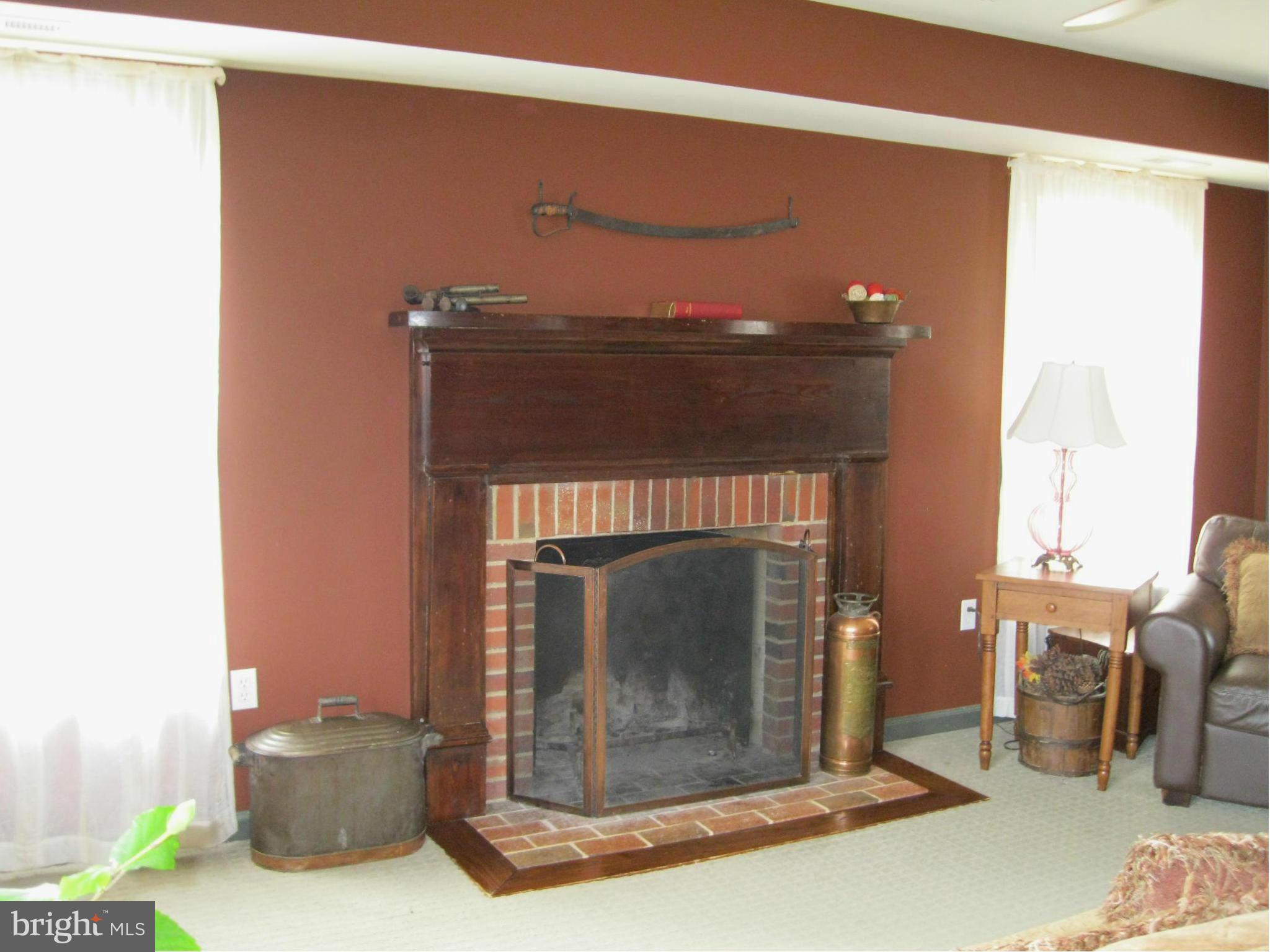 17086 Waterloo Road Amissville, VA 20106 - Photo 10 of 29 Interior (General)