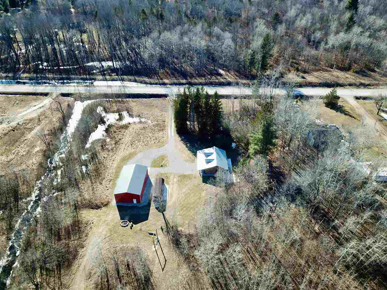 1762 3 Rivers Road Gladwin, MI 48624 - Photo 54 of 61