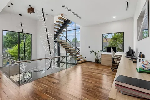 $1,869,000 | 8619 San Fernando Way, Dallas, TX 75218
