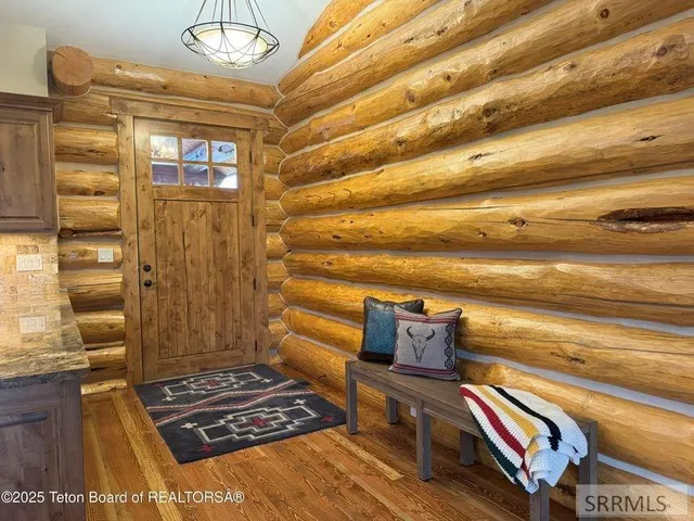 $1,495,000 | 1330 Larsen Lane, Driggs, ID 83422