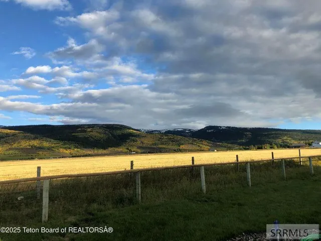 $1,495,000 | 1330 Larsen Lane, Driggs, ID 83422