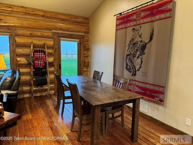 $1,495,000 | 1330 Larsen Lane, Driggs, ID 83422