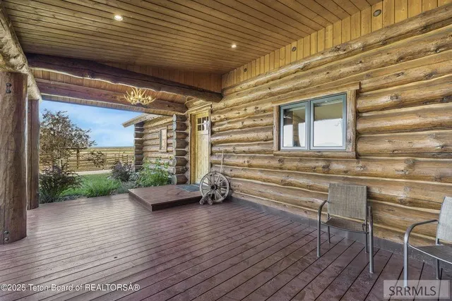 $1,495,000 | 1330 Larsen Lane, Driggs, ID 83422