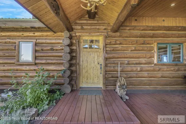 $1,495,000 | 1330 Larsen Lane, Driggs, ID 83422