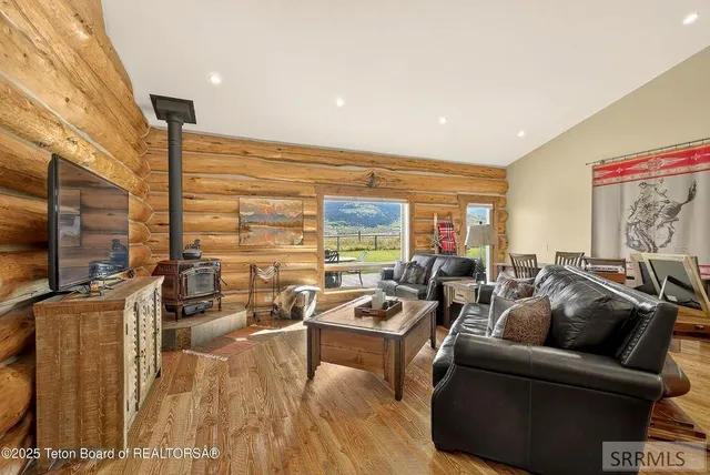 $1,495,000 | 1330 Larsen Lane, Driggs, ID 83422