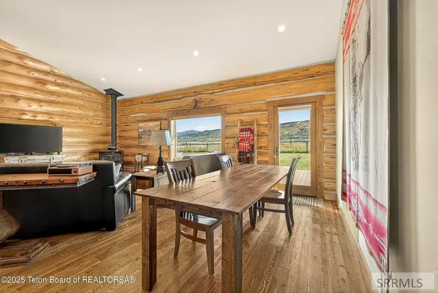 $1,495,000 | 1330 Larsen Lane, Driggs, ID 83422