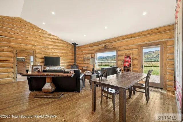 $1,495,000 | 1330 Larsen Lane, Driggs, ID 83422