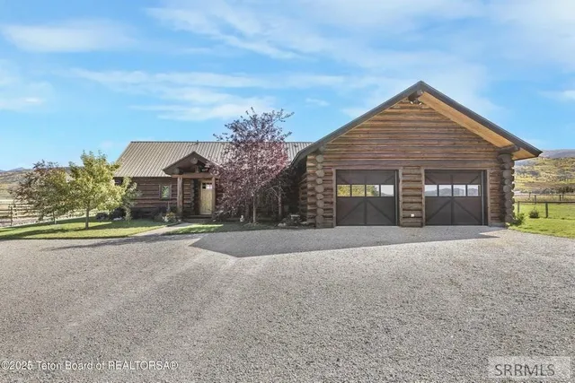 $1,495,000 | 1330 Larsen Lane, Driggs, ID 83422