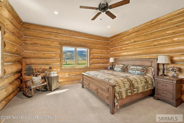 $1,495,000 | 1330 Larsen Lane, Driggs, ID 83422