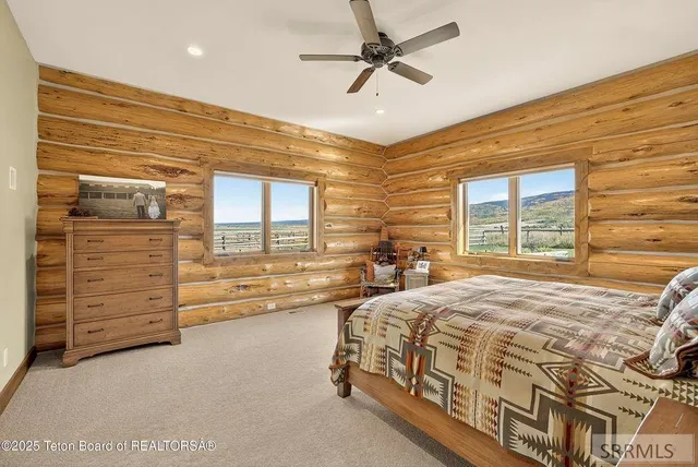 $1,495,000 | 1330 Larsen Lane, Driggs, ID 83422